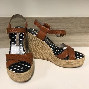 Marc by Marc Jacobs espadrilles sandal